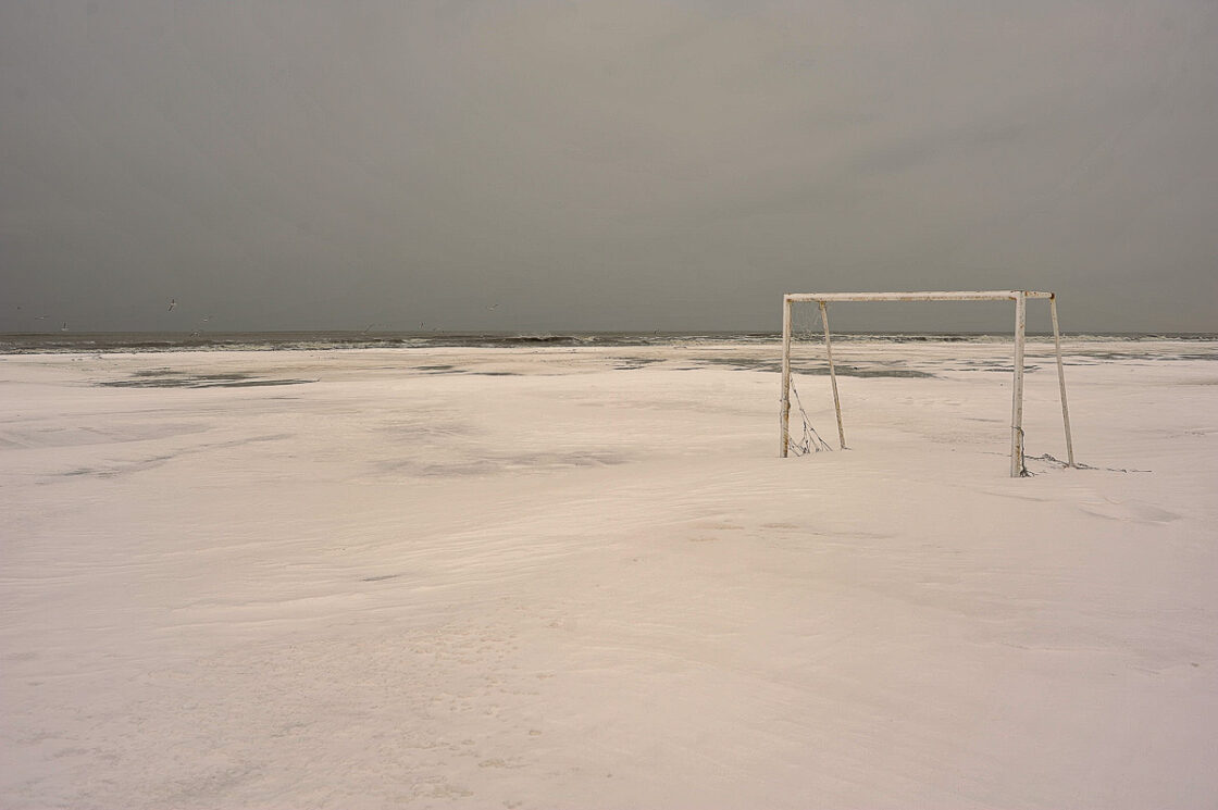 Plaja din Sulina